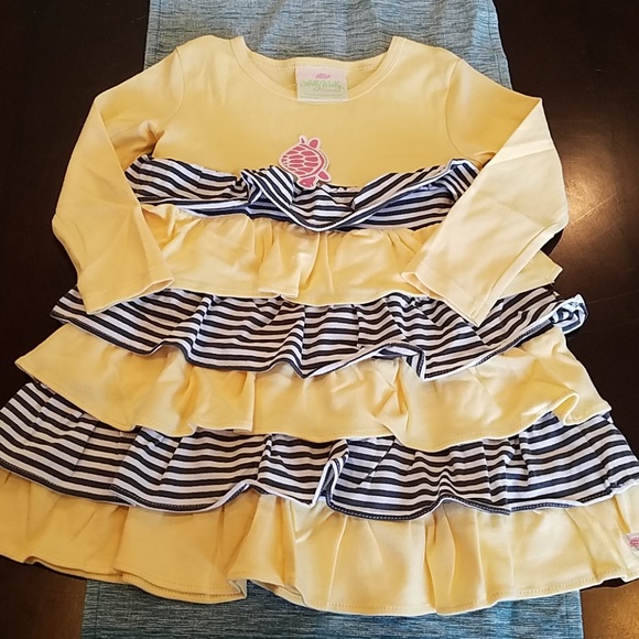Lolly Wolly Doodle Other - ❤HOST PICK❤ Lolly Wolly Doodle Dress